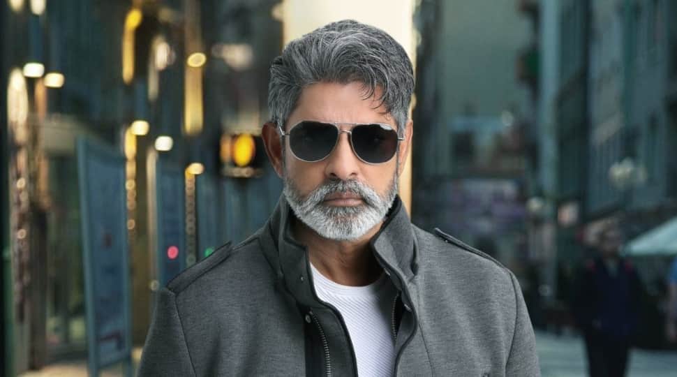 kabhi eid kabhi diwali South actor jagapathi babu joined salman khan pooja hedge starrer film