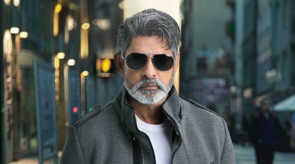 kabhi eid kabhi diwali South actor jagapathi babu joined salman khan pooja hedge starrer film