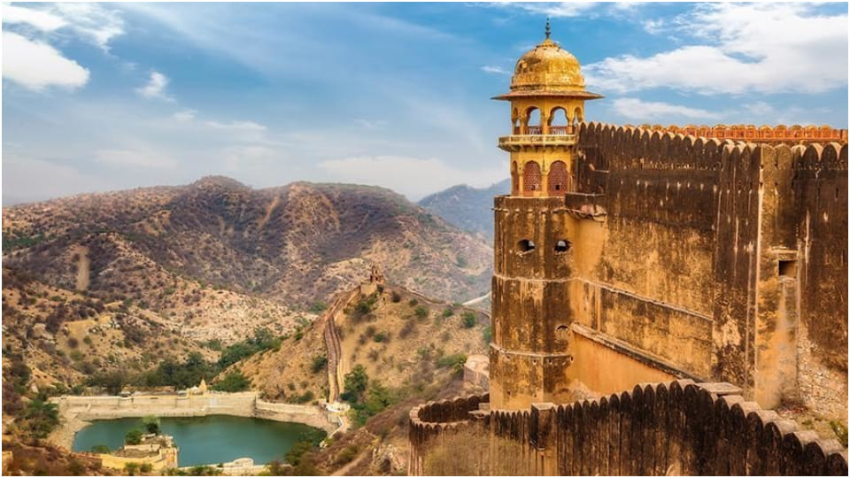 Know These Romantic Places to Visit With Your Partner To Spend Some Good Time in Hindi