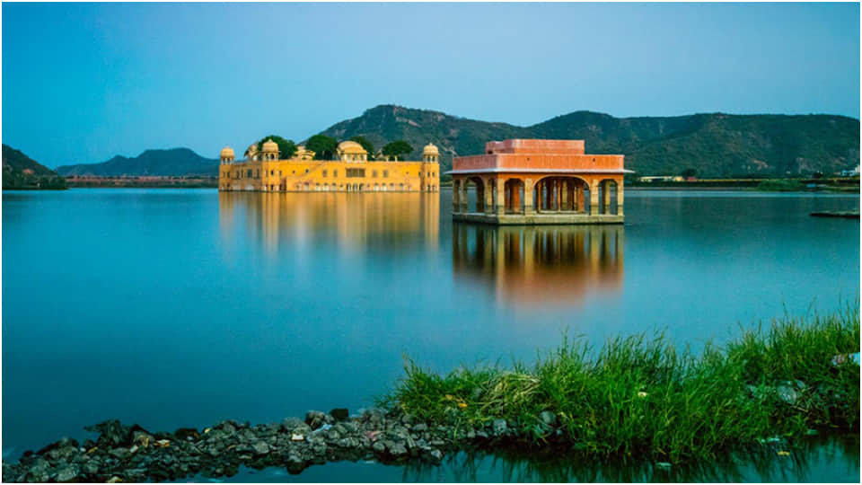 Best Tourist Places In India For Senior Citizens Check Details In Hindi
