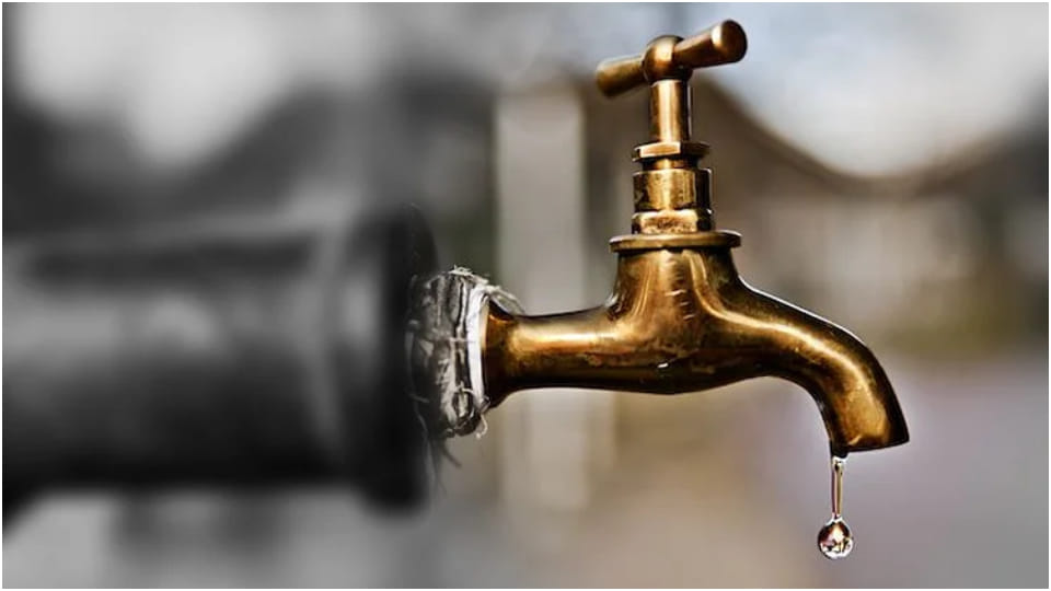 Rajasthan at number 29 in Jal Jeevan Mission across India water reached only 24 percent homes