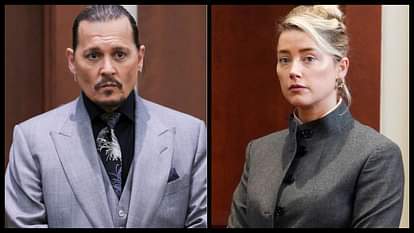 amber heard to settle defamation case with ex husband johnny depp says I Never Chose This