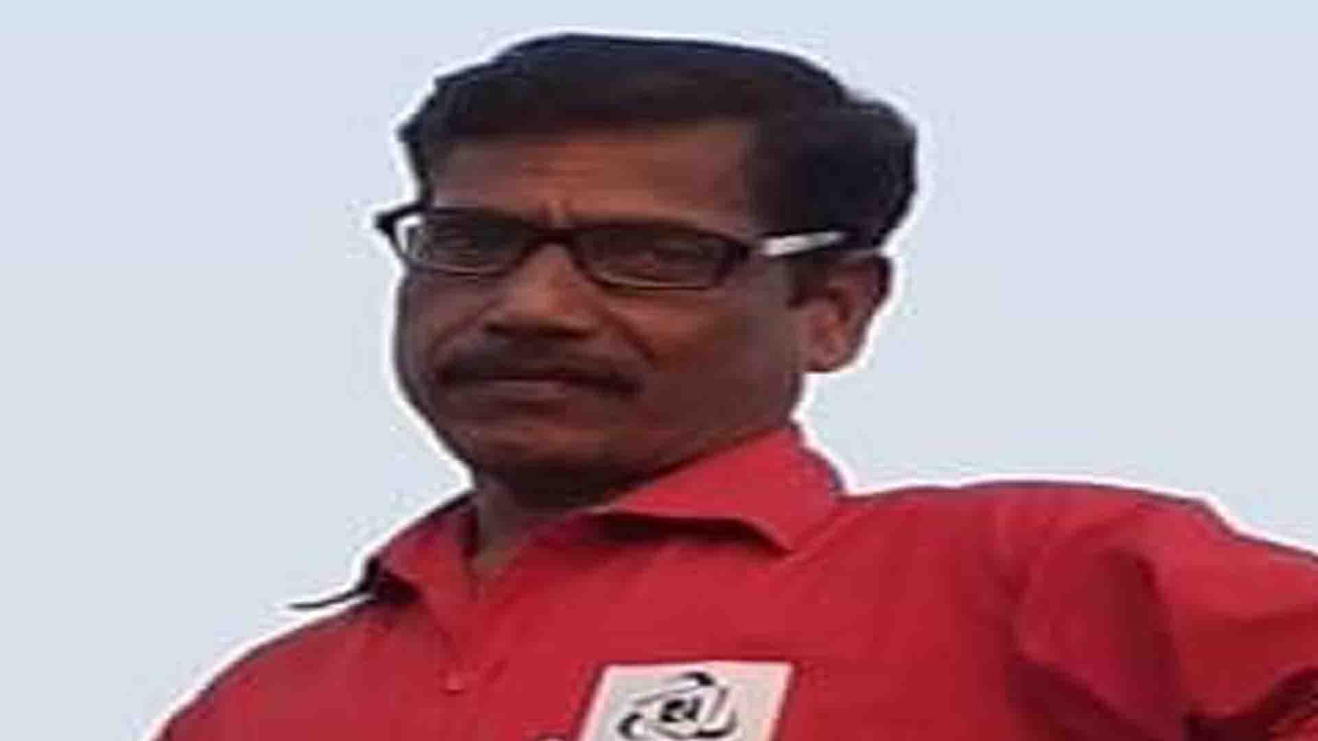 हरमोहन सिंह की फाइल फोटो