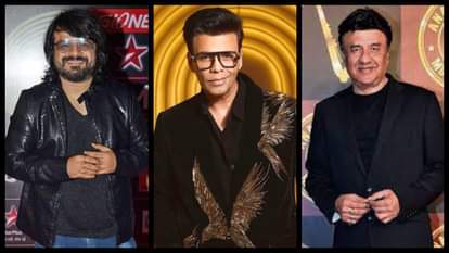 JugJugg Jeeyo: before karan johar Music Composer from Anu Malik To Himesh Reshammiya were Accused of Stealing Songs