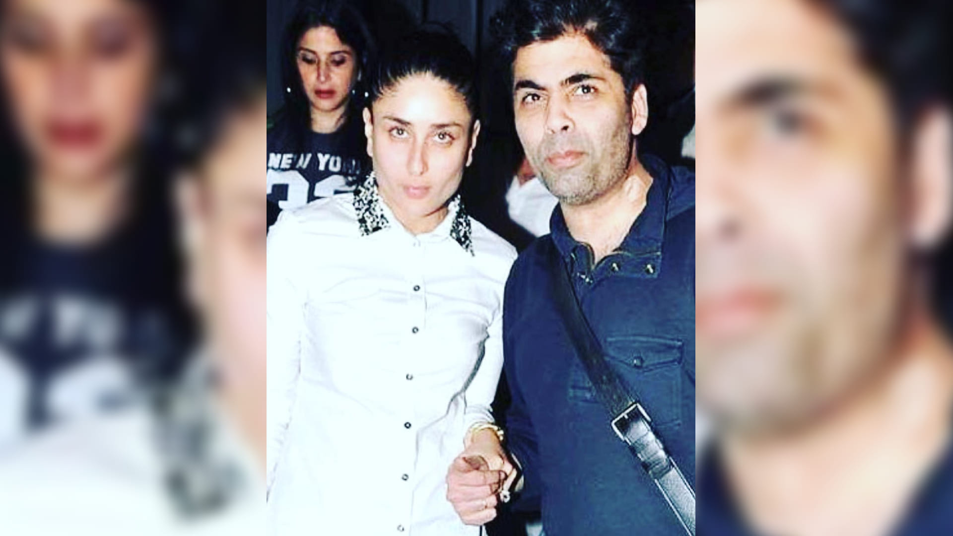 Karan Johar Birthday Wishes Pour On Social Media From Alia Bhatt To Kareena Kapoor Khan