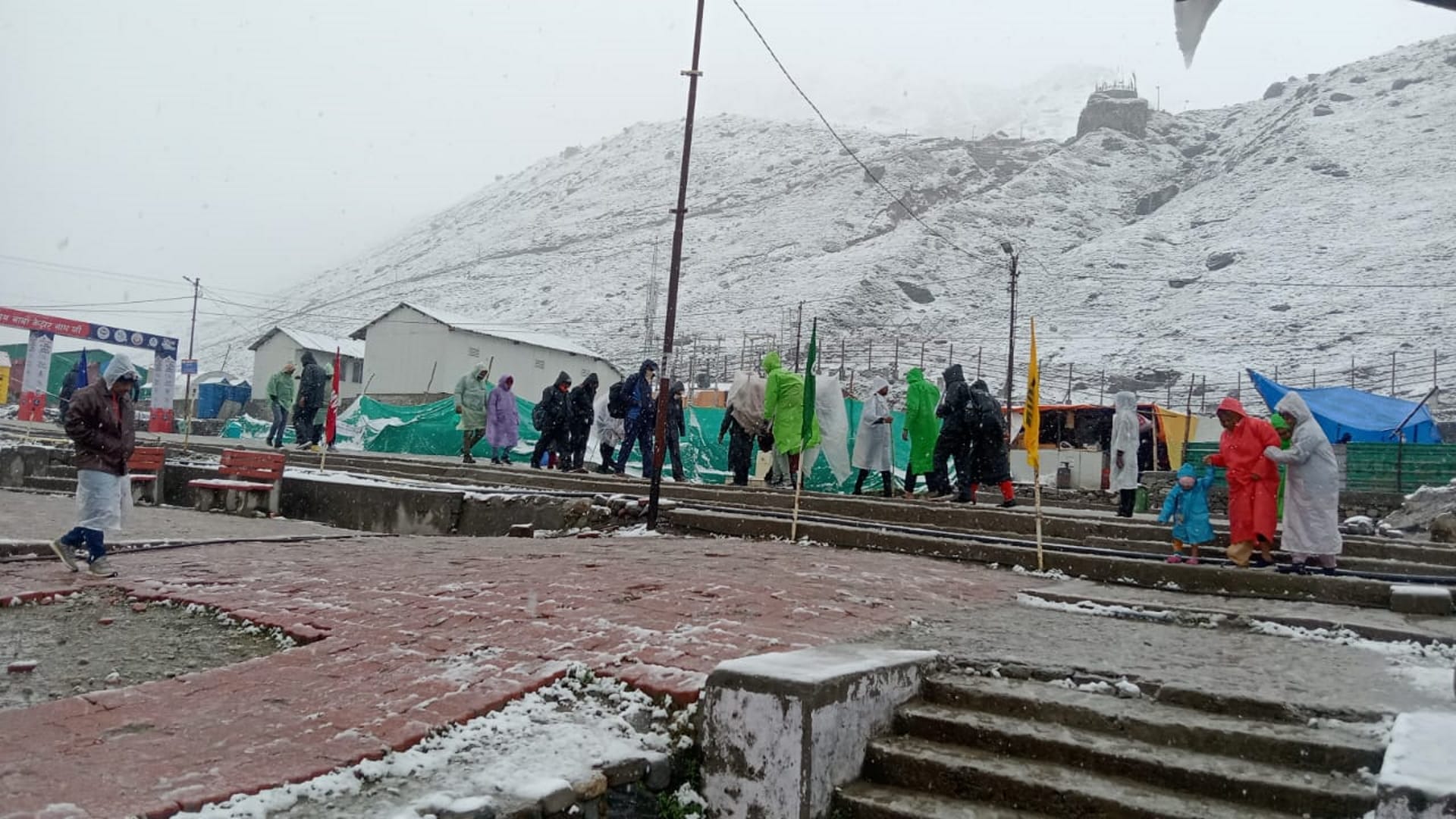 Kedarnath Yatra 2023 Offline new registration banned till June 16 Uttarakhand read more update in hindi