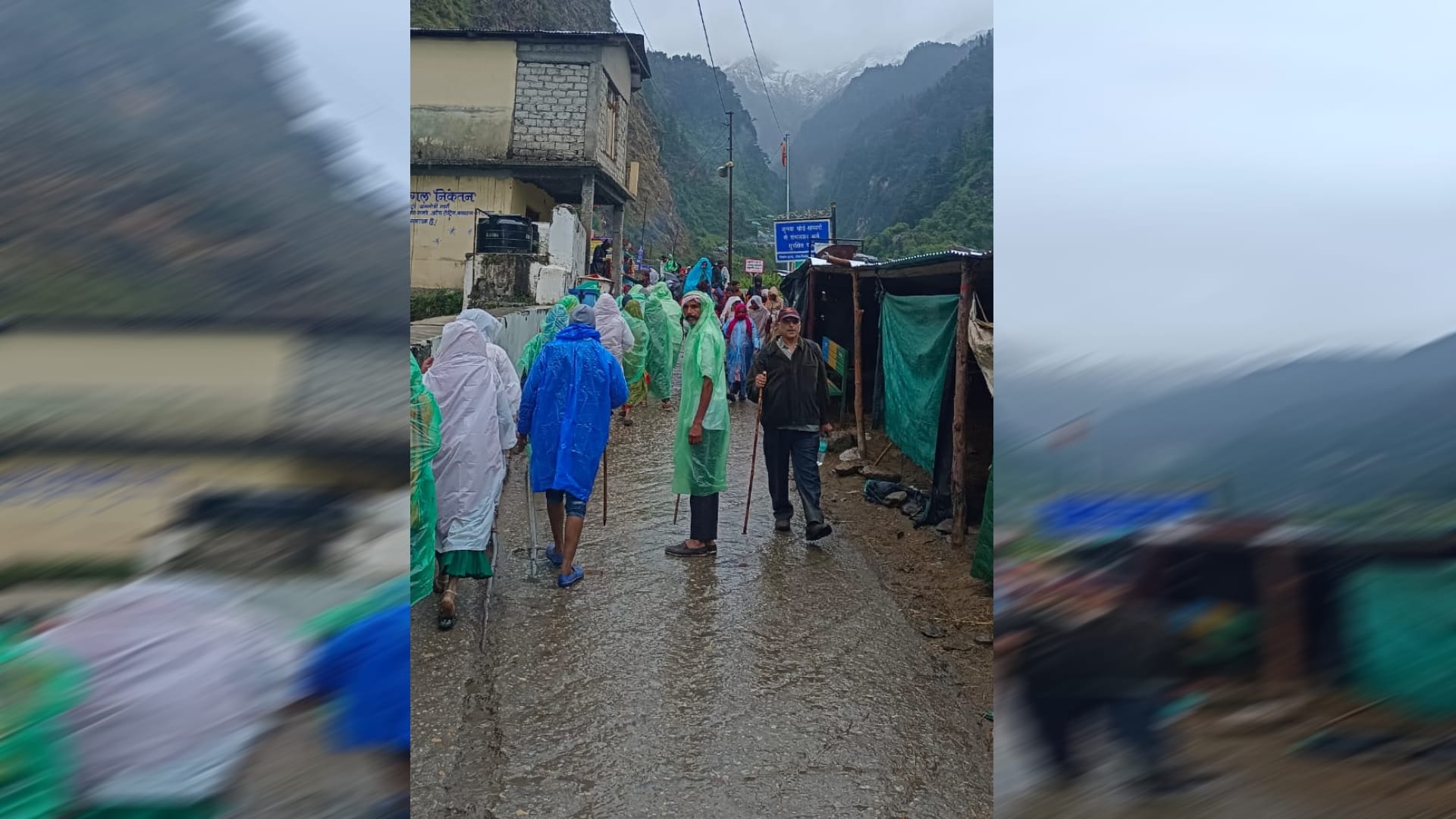 Chardham Yatra 2023 towards making a new record this time too Uttarakhand news in hindi