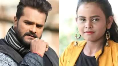 Khesari lal support of mms scandals singer shilpi raj say kisi ka career kharab mat karo