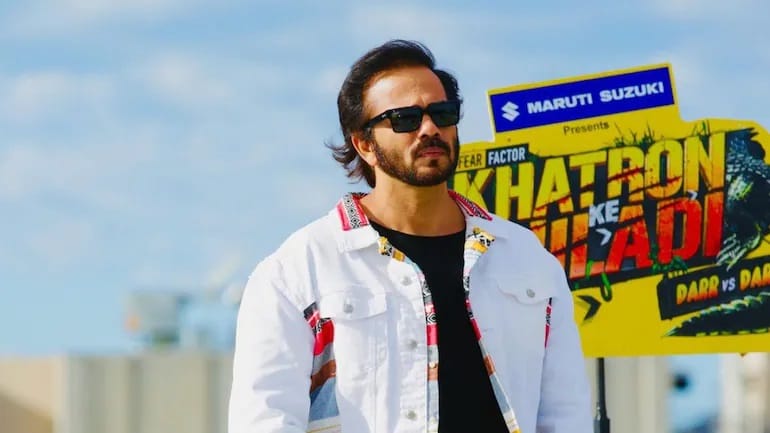These stars will be seen in rohit shetty reality show Khatron Ke Khiladi 12, know here about the launch event