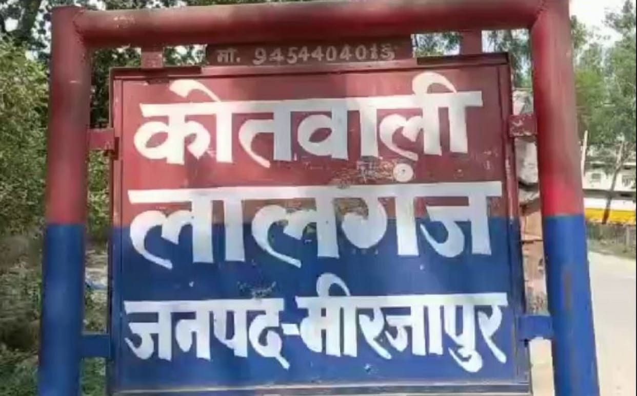 Husband killed his wife by beating in mirzapur police start  investigation in case of illicit affair