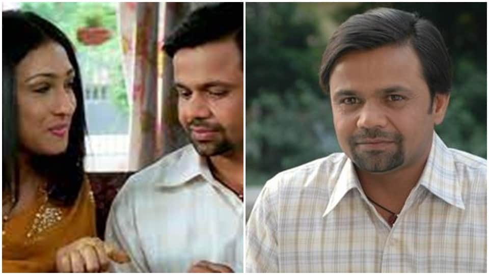 Ardh Movie Rajpal Yadav Different Role Played Characters From Bhool Bhulaiyaa 2 To Dhol