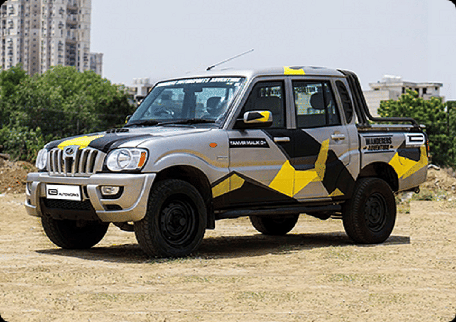 made in india vehicles which are sold only in foreign markets vehicle exports from india