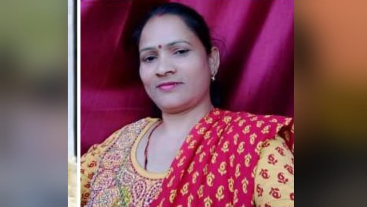 Shahjahanpur BJP woman wing member died of consuming poison alleges medical store operator in video made before death