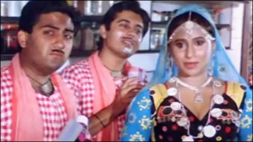 Tarak Mehta ka ooltah chashmah fame actor dilip joshi aka jethalal worked with salman khan and shahrukh khan akshay kumar in these bollywood movies