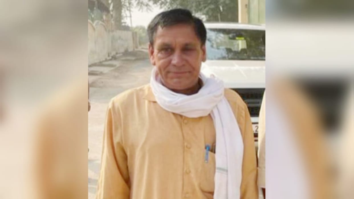 Wife kills husband in Jind of Haryana