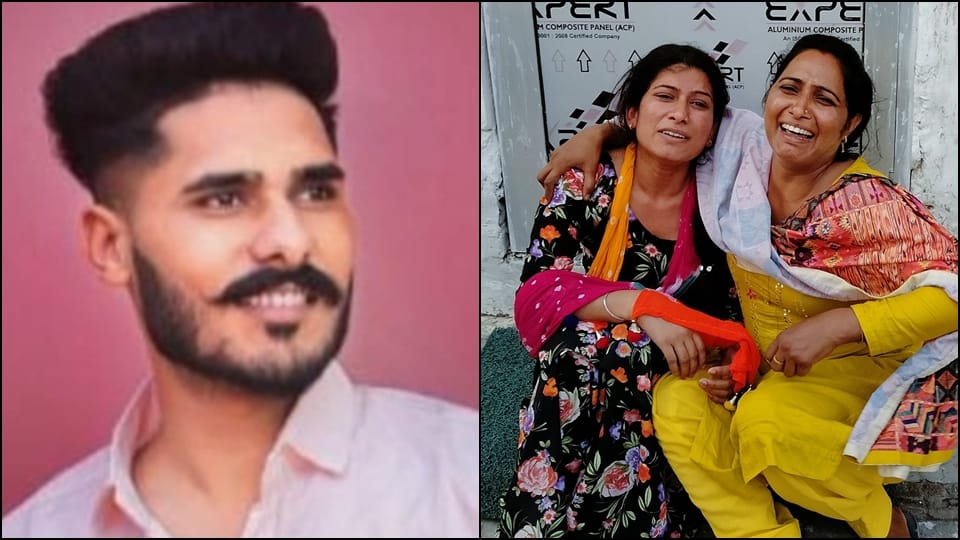 youth beaten to death with sticks in bajpur uttakhand