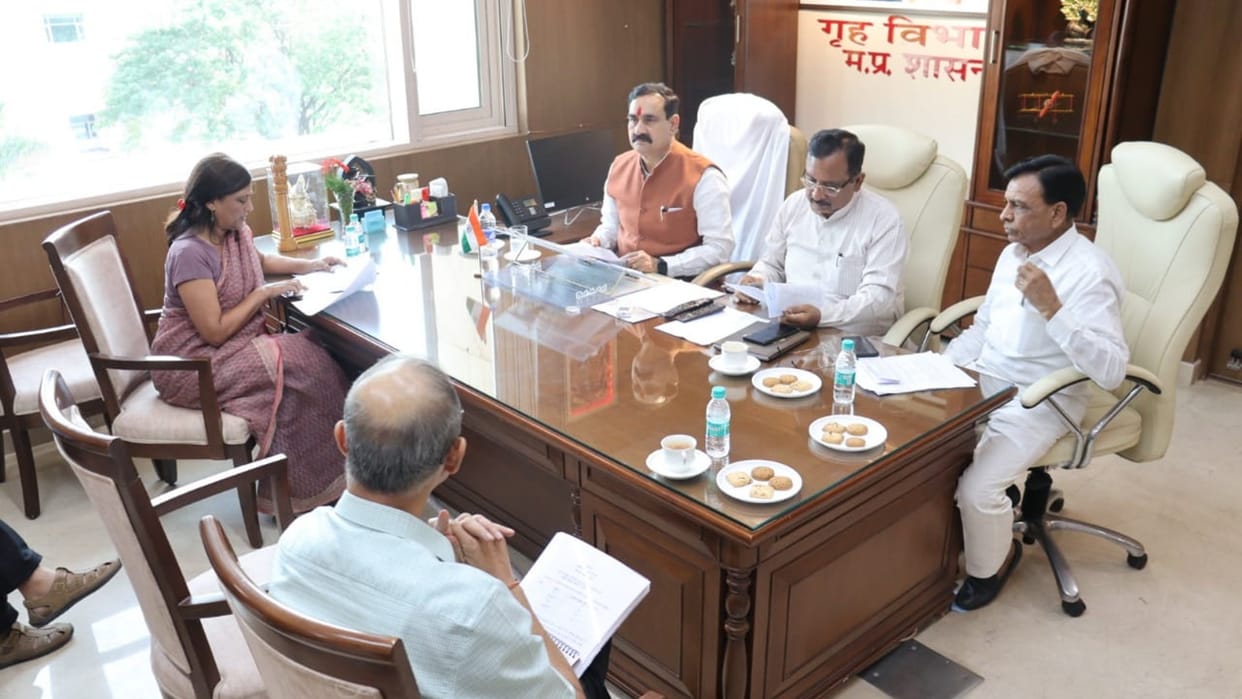 Madhya Pradesh: Consensus was reached on the proposal to make beer and liquor cheaper in the state, meeting will be held again on May 26