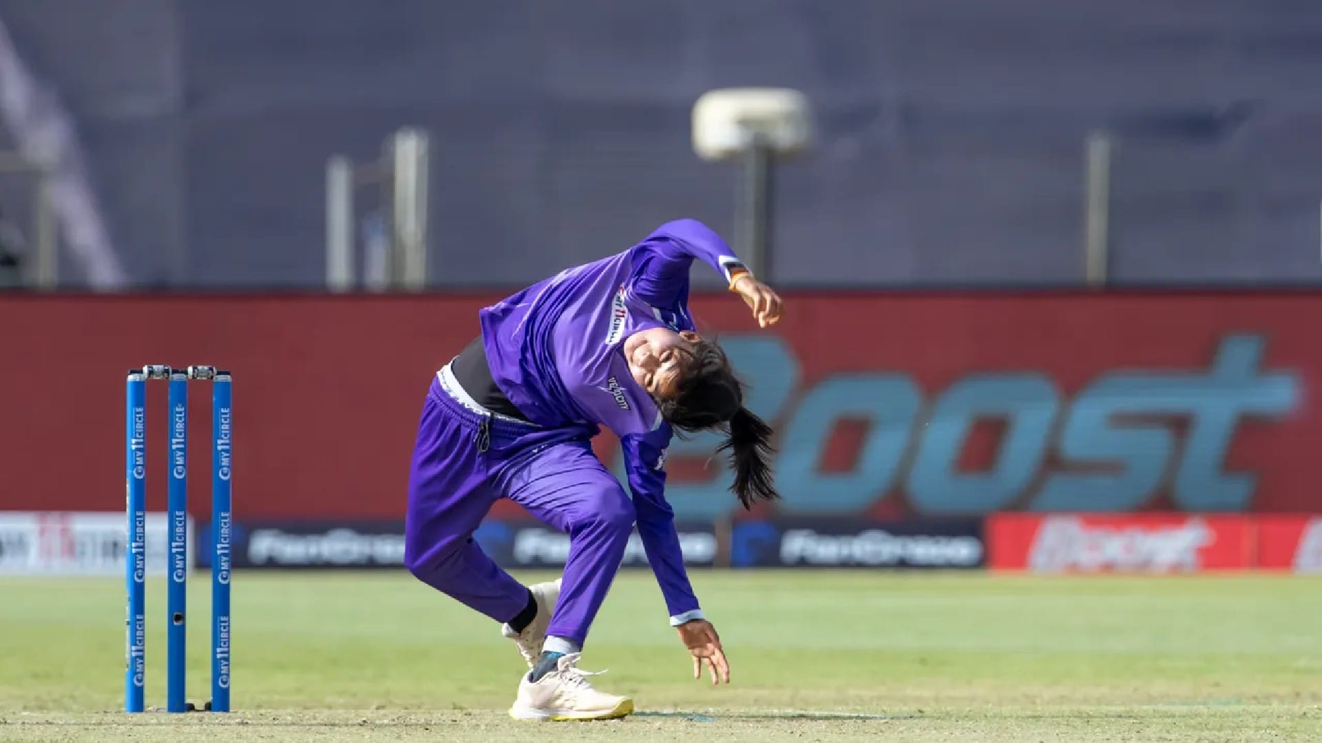 Supernovas vs Velocity Womens T20 challenge Match 02 highlights Mystery girl and maya sonavne steals show
