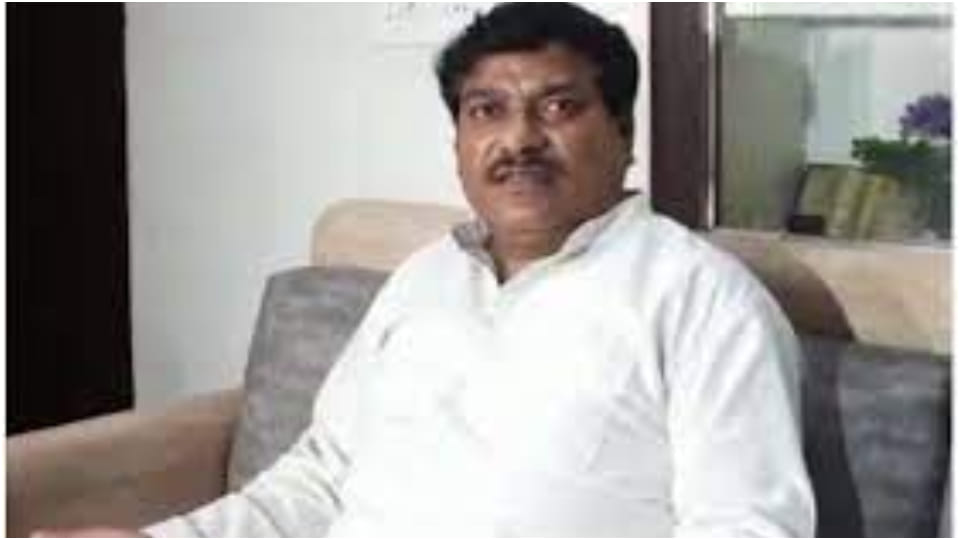 Rape victim picture public NCW asked rajasthan police why case not registered on congress mla ved prakash solanki