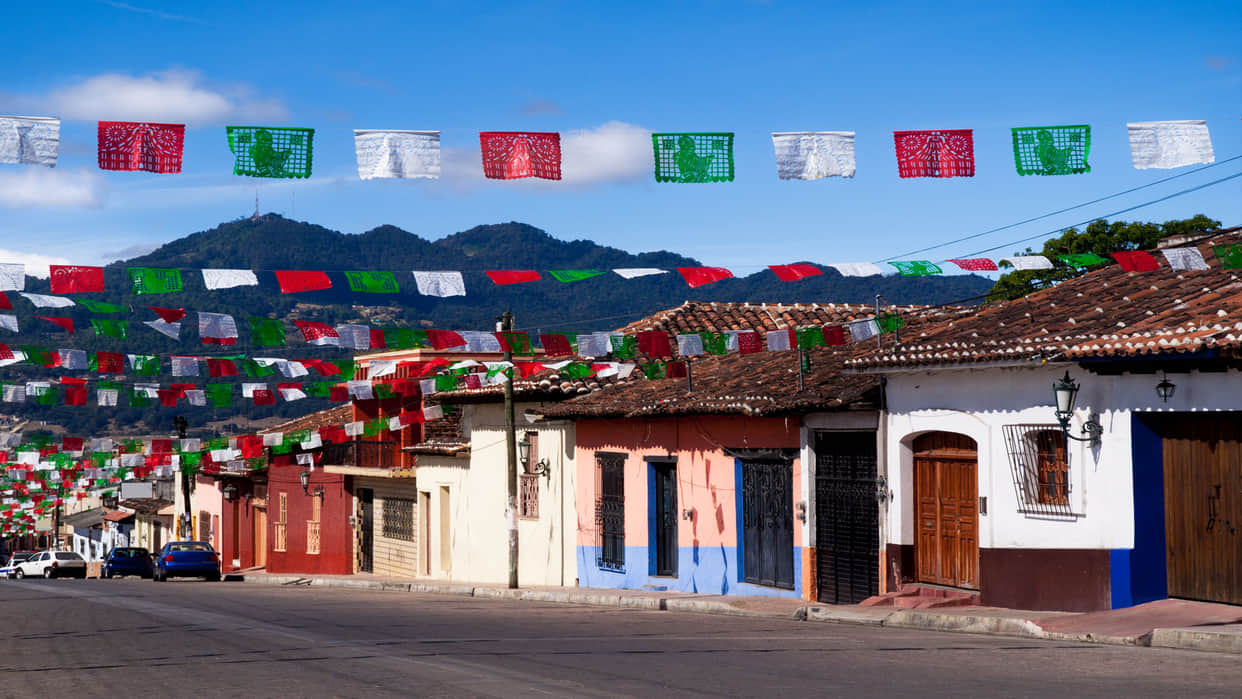 mysterious tiltepec village in mexico where every human and animals are blind after birth