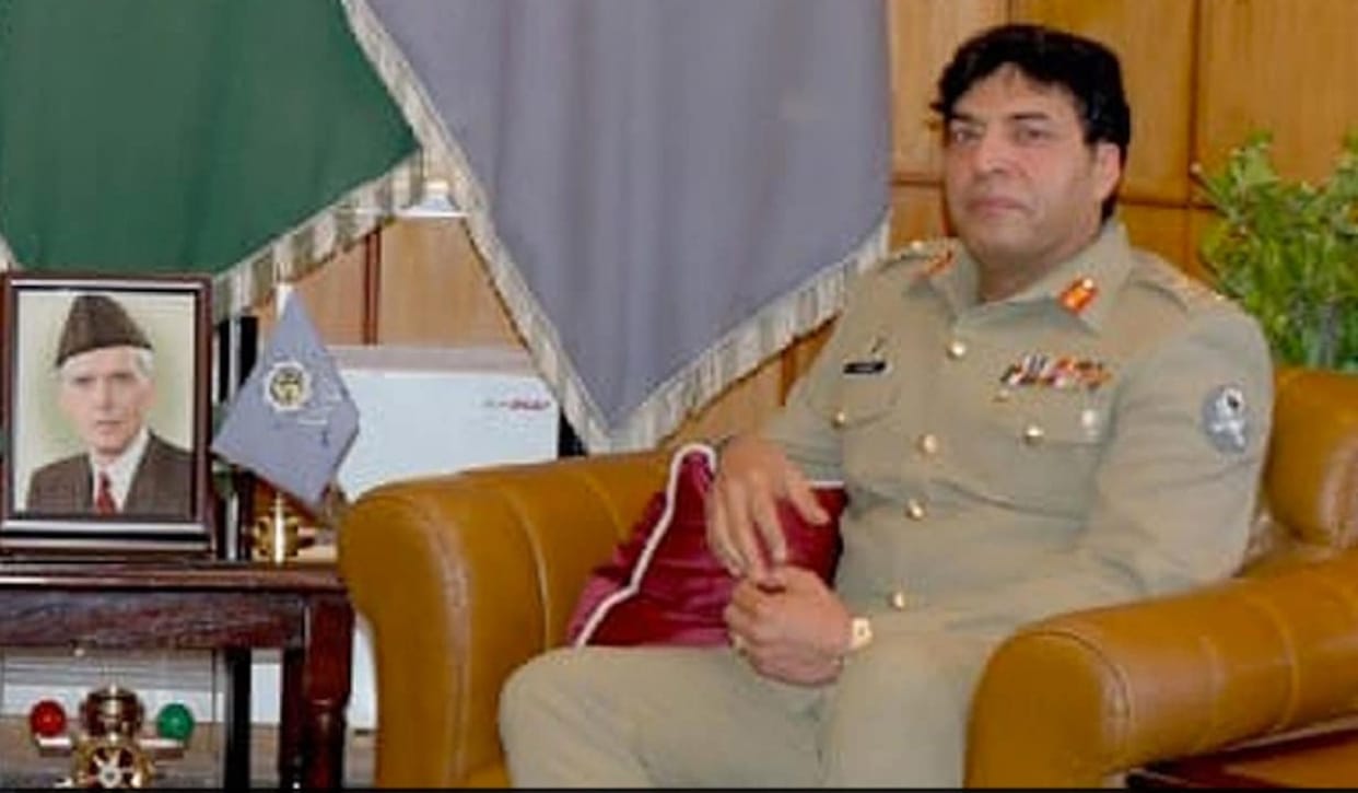 Pakistan: ISI claims Imran Khan had given a 'special offer' to army chief Bajwa