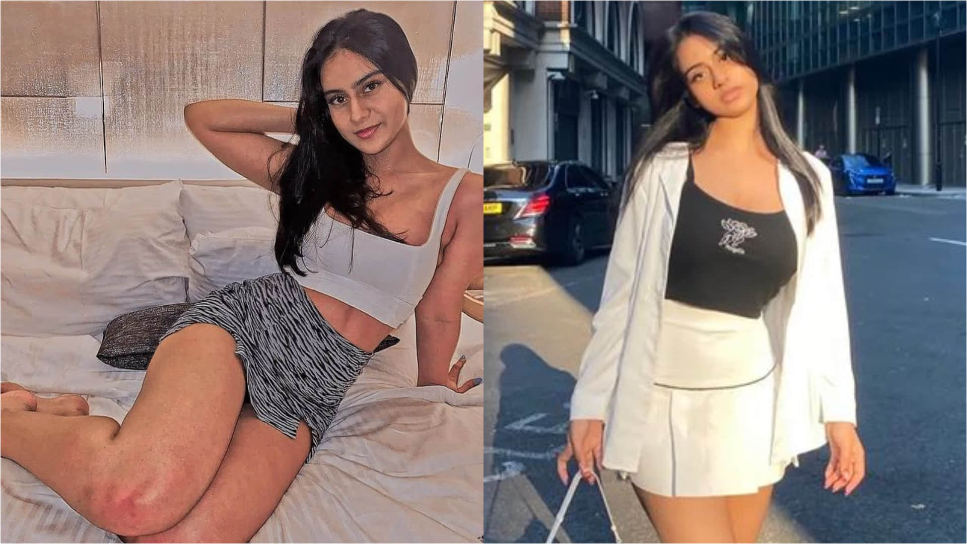 ajay devgn daughter nysa devgan transformation hack revealed by mother kajol