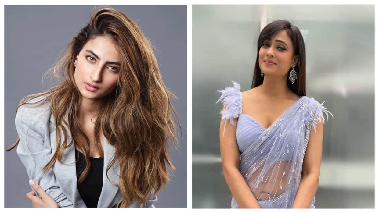 Palak Tiwari says she can not do anything that impact her mother Shweta Tiwari name