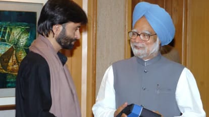 Terrorist Yasin Malik Named Seven Former Prime Ministers in Court News in Hindi