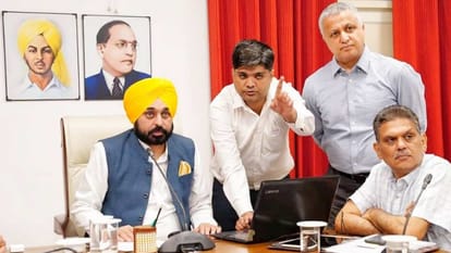 Punjab health minister Vijay Singla's dismissal is also a message for Gujarat