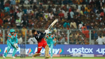 IPL 2022 LSG vs RCB Rajat Patidar who scored century against Lucknow Super Giants no one bought in ipl auction