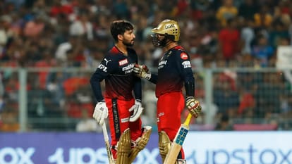 IPL 2022 LSG vs RCB Rajat Patidar who scored century against Lucknow Super Giants no one bought in ipl auction