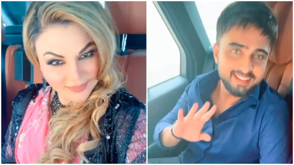 rakhi sawant too want marriage like alia bhatt said today you married and next day you get pregnant