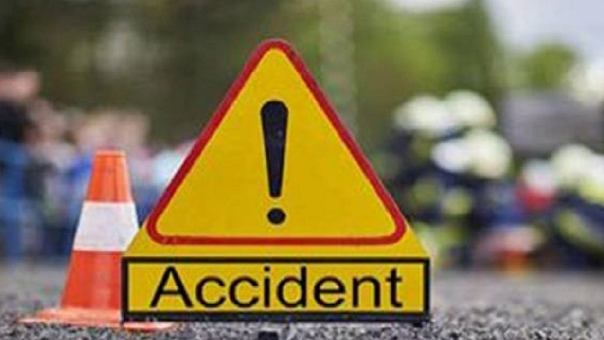Over 1 lakh fatal accidents reported in 2020 victims largely young people MoRTH report in Hindi