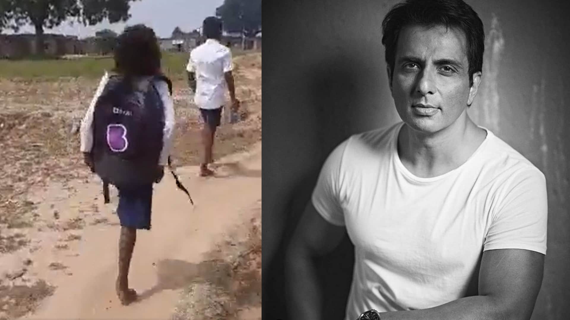 Sonu Sood says Celebrate 75th Independence Day by helping people problems are around you just need perspective