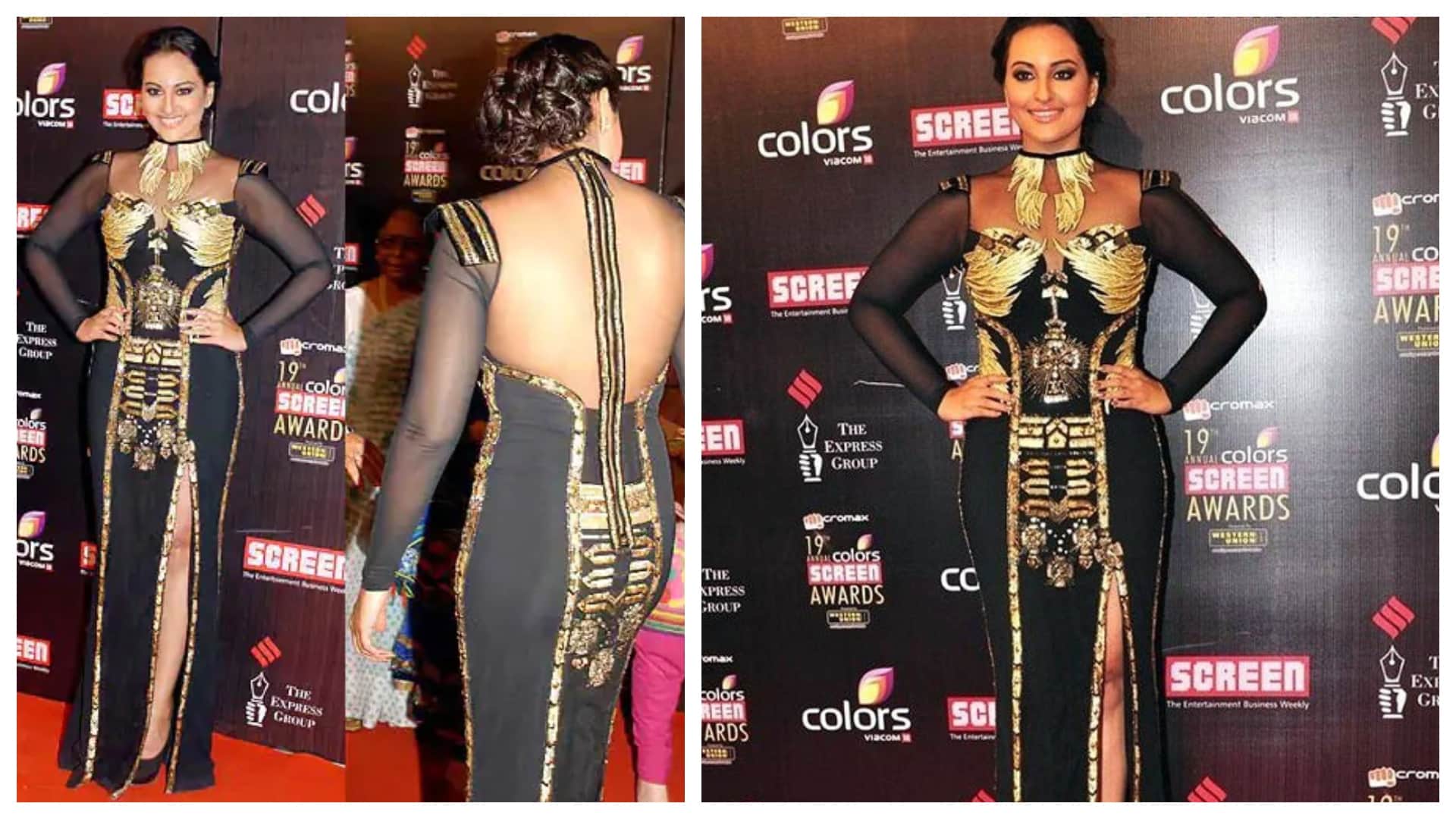 These Bollywood Actress Trolled for Dress and Looks Like Deepika Padukone in Orange Dress News in Hindi