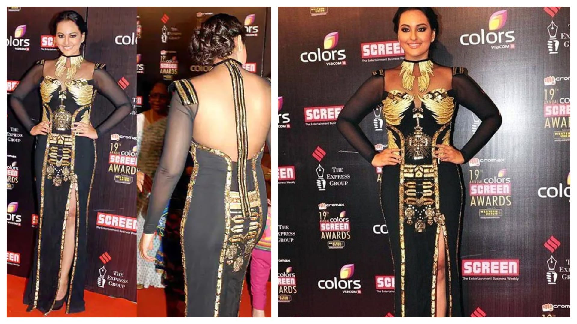 These Bollywood Actress Trolled for Dress and Looks Like Deepika Padukone in Orange Dress News in Hindi