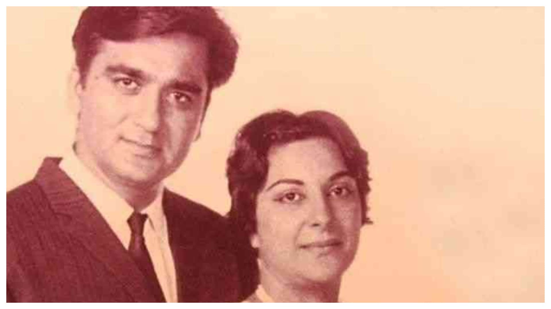 Sunil Dutt Death Anniversary: Mother India to Padosan, Mujhe Jeene Do Hamraaz legendary actor worked in many films