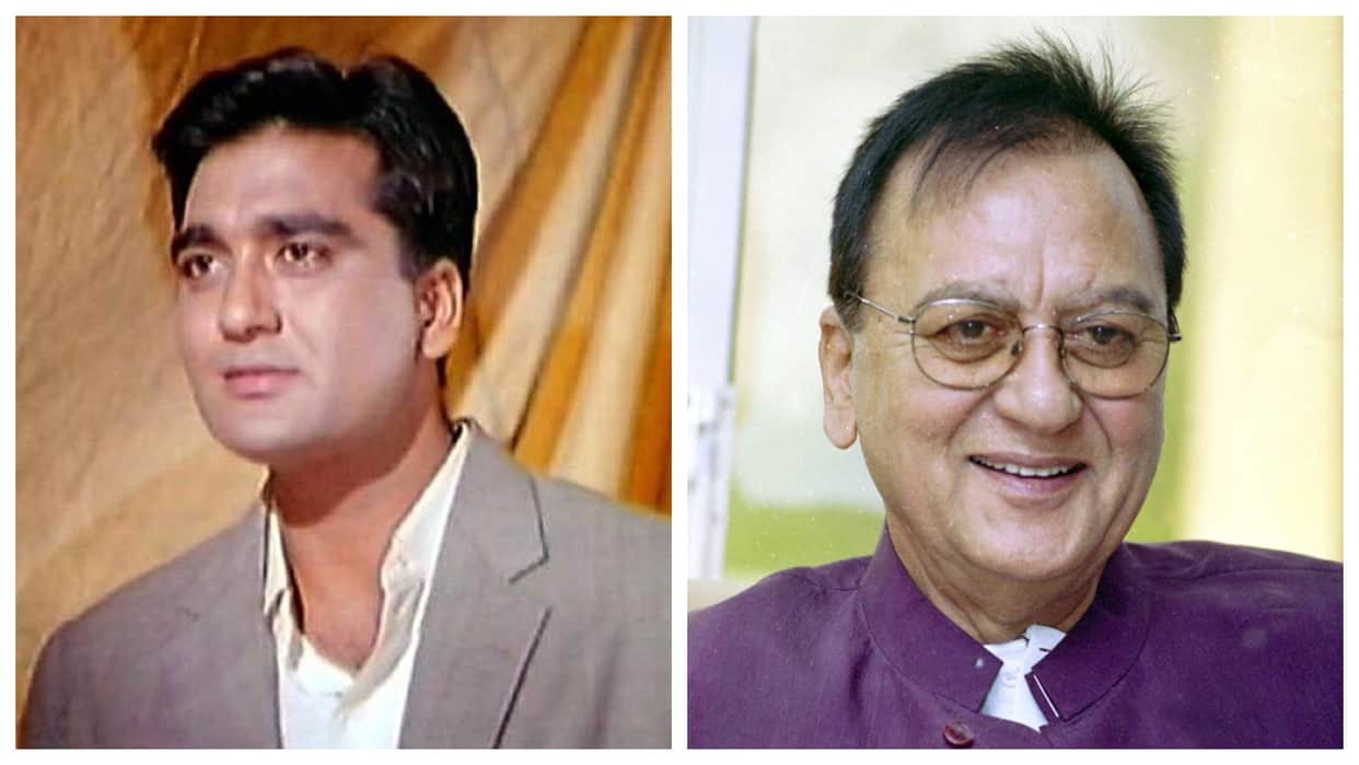 Sunil Dutt Death Anniversary: Mother India to Padosan, Mujhe Jeene Do Hamraaz legendary actor worked in many films
