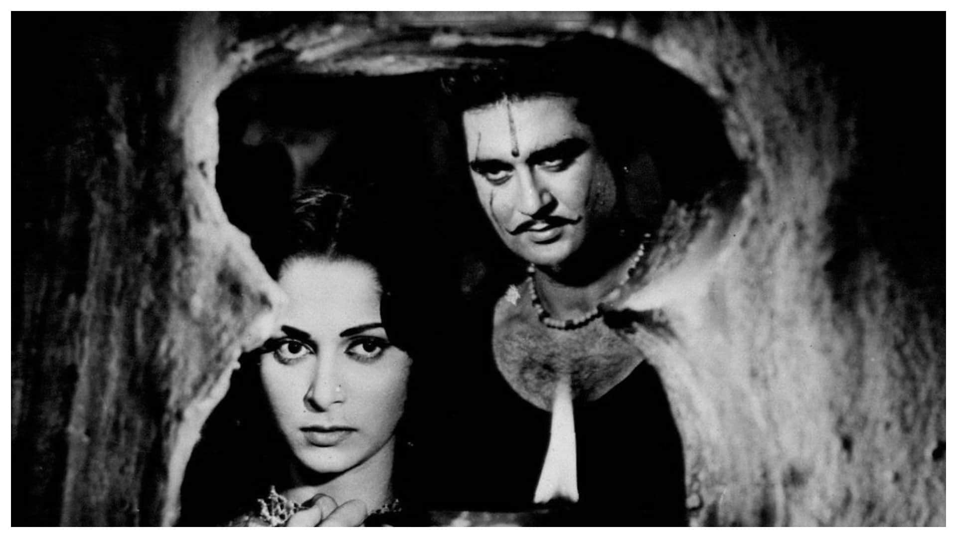 Sunil Dutt Death Anniversary: Mother India to Padosan, Mujhe Jeene Do Hamraaz legendary actor worked in many films