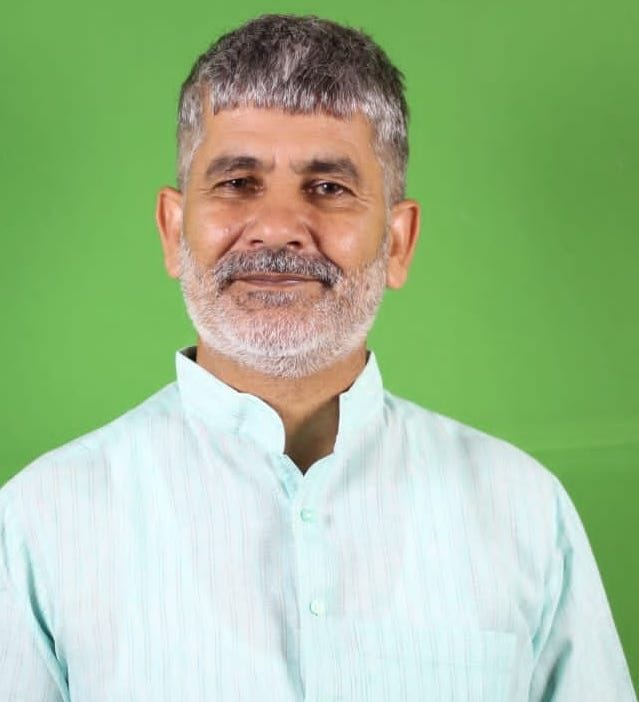MLA raised the issue of inflation and mid-day meal in the house