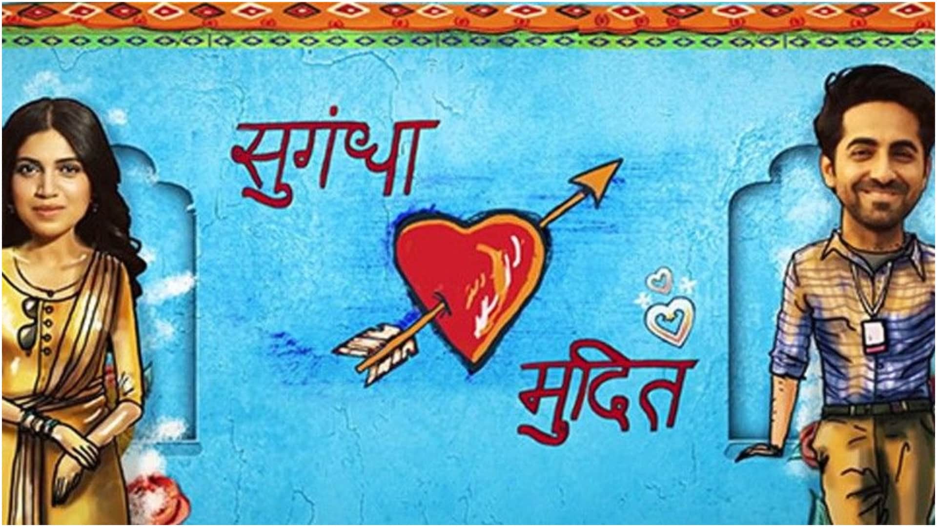 Ayushmann Khurrana Best Role Played Movies From Shubh Mangal Saavdhan to Dream Girl