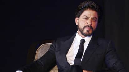 Shahrukh Khan not allowed to make any kind of change in mannat because of his interior designer wife gauri khan
