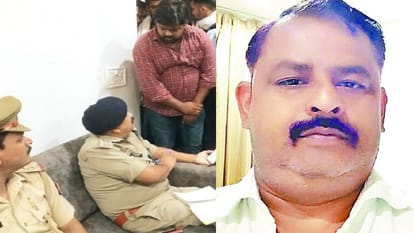 Mainpuri interlocking brick dealer found dead in hotel room in etah