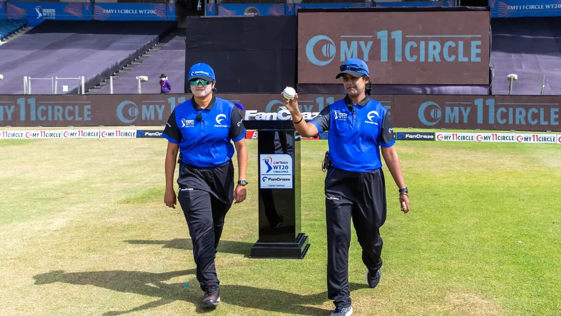 Supernovas vs Velocity Womens T20 challenge Match 02 highlights Mystery girl and maya sonavne steals show