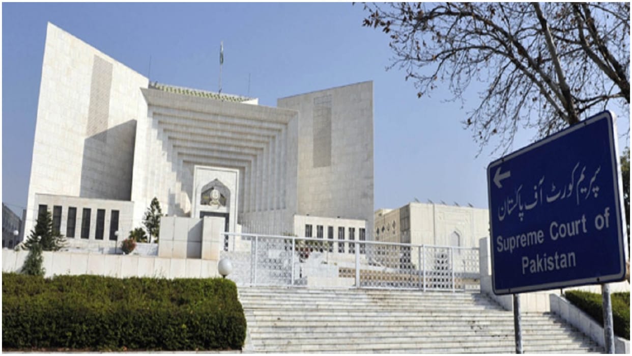 Pakistan politics updates Supreme Court tells authorities to provide PTI alternative site for Azadi March news in Hindi