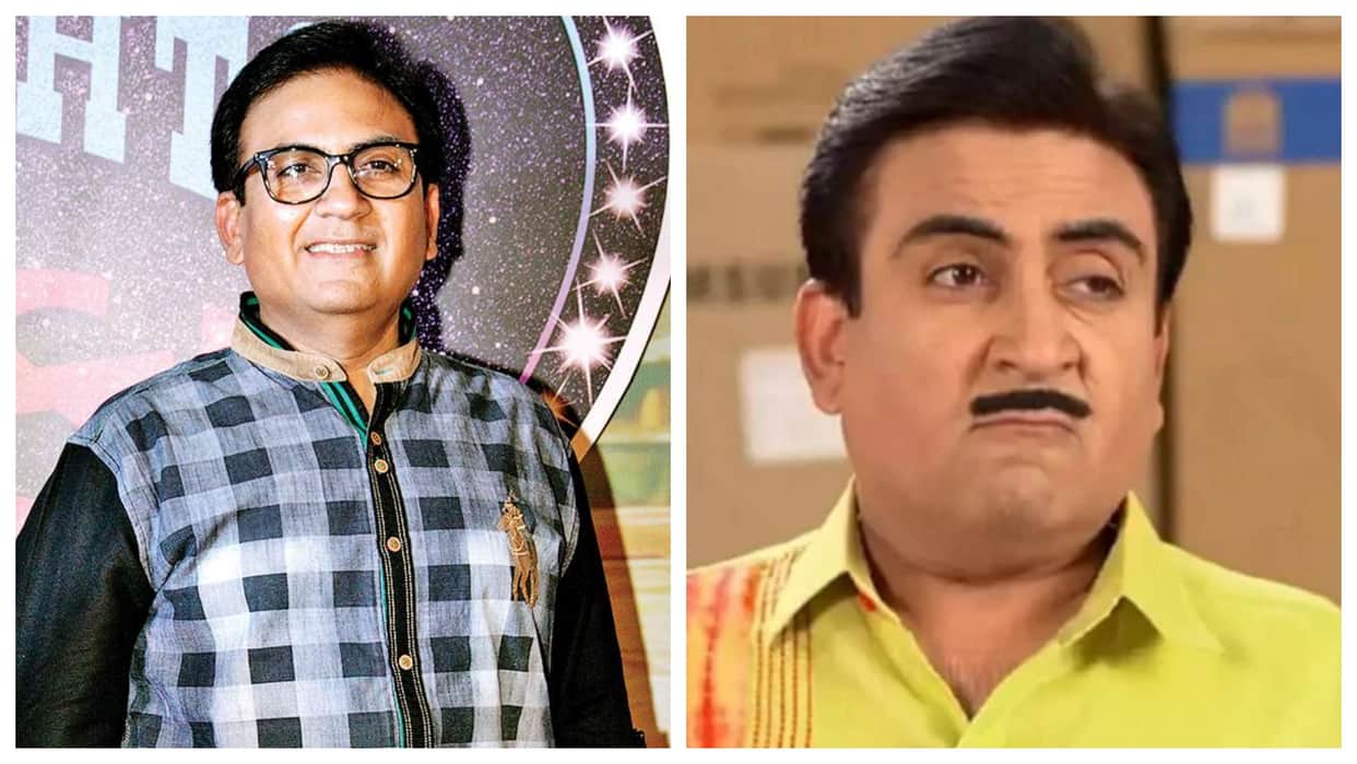 interesting life facts about comedy tv serial Taarak Mehta Ka Ooltah Chashmah fame actor Dilip Joshi