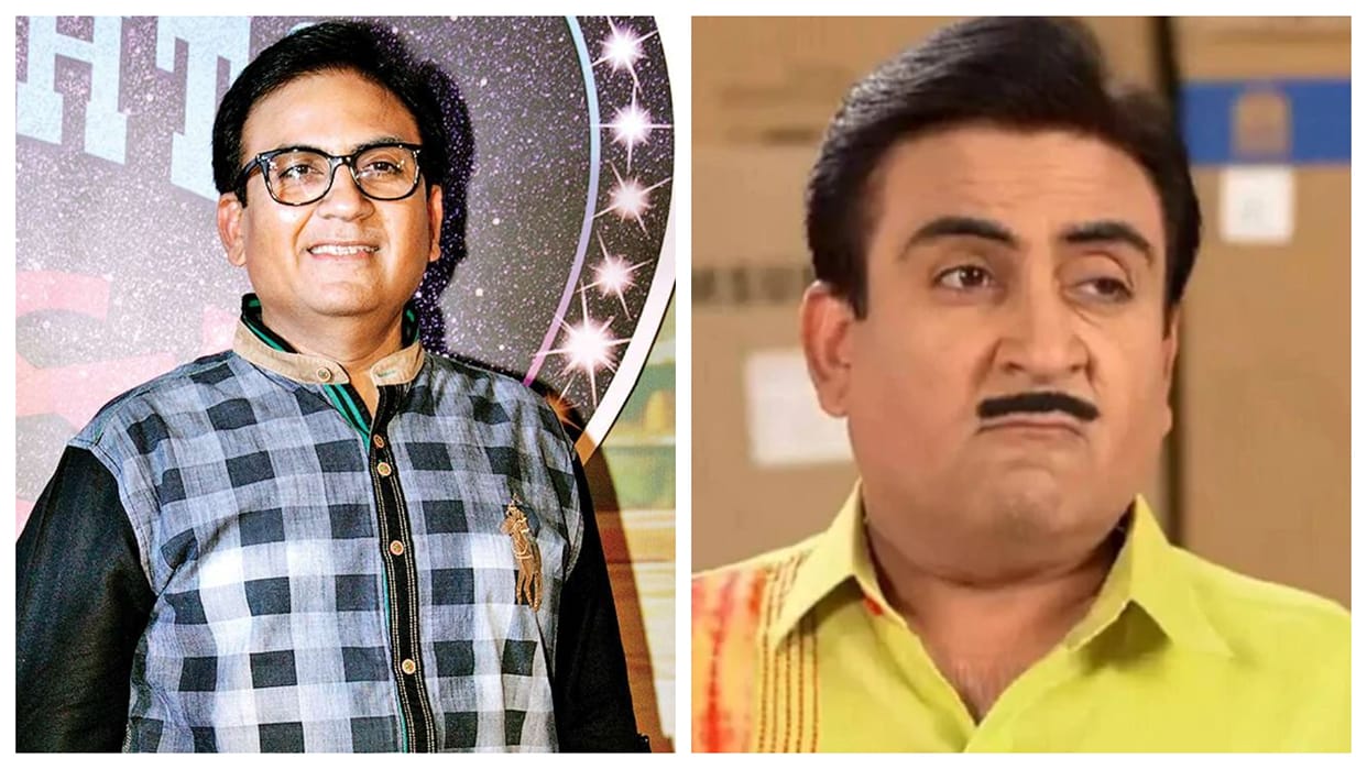 interesting life facts about comedy tv serial Taarak Mehta Ka Ooltah Chashmah fame actor Dilip Joshi