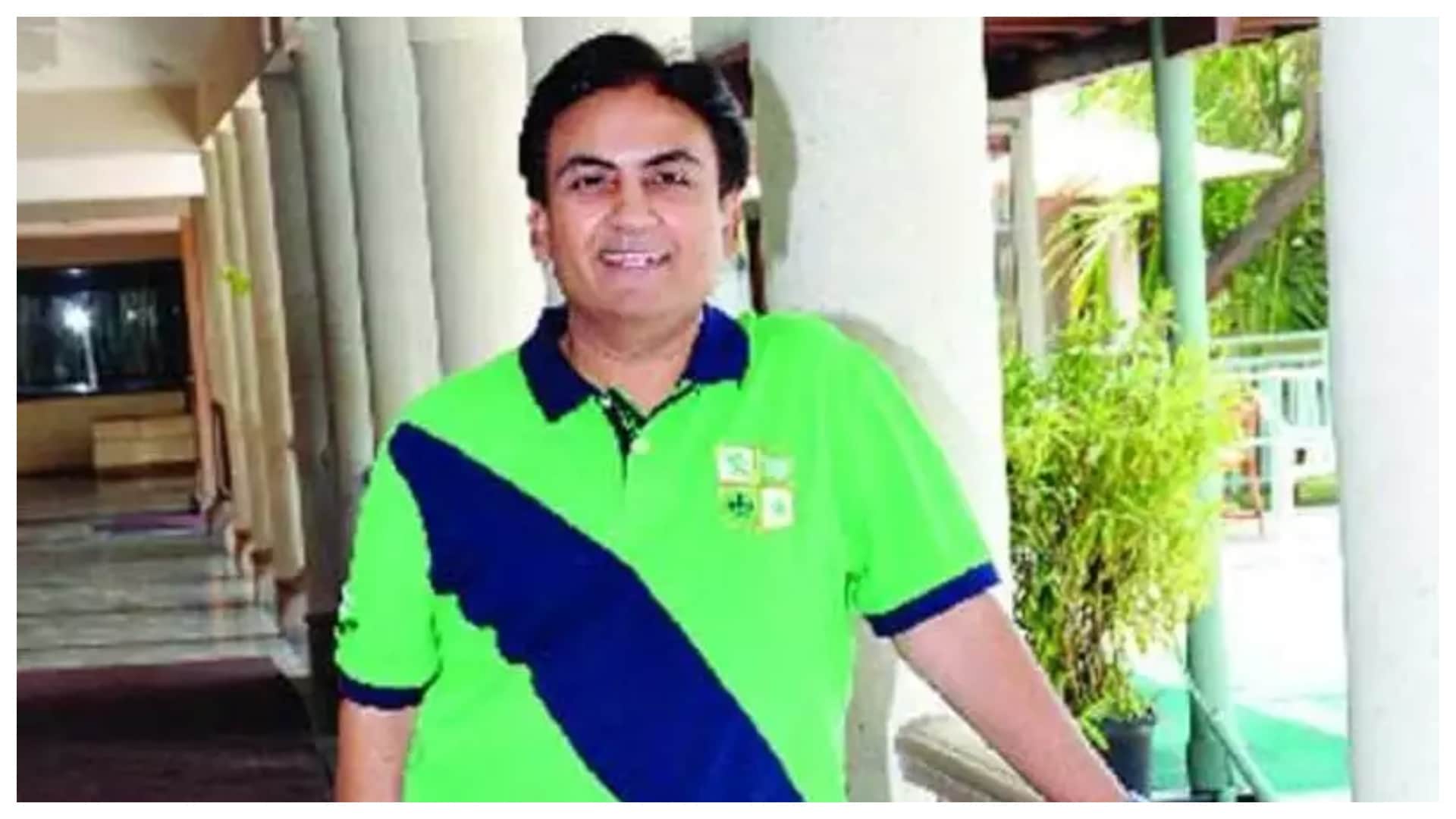 interesting life facts about comedy tv serial Taarak Mehta Ka Ooltah Chashmah fame actor Dilip Joshi