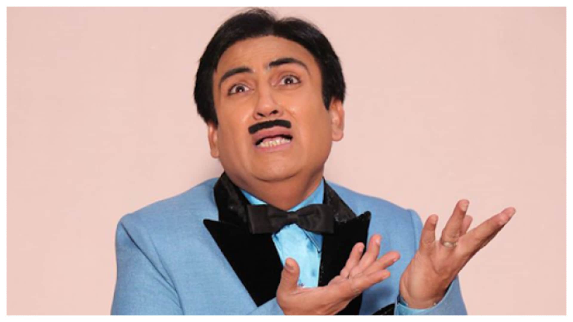interesting life facts about comedy tv serial Taarak Mehta Ka Ooltah Chashmah fame actor Dilip Joshi