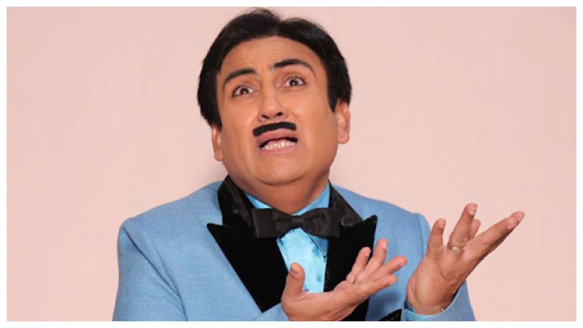 interesting life facts about comedy tv serial Taarak Mehta Ka Ooltah Chashmah fame actor Dilip Joshi